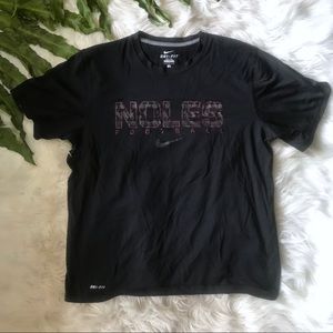 FSU Football Nike DriFit